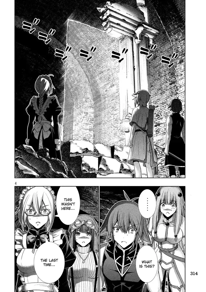 Parallel Paradise - Chapter 89 [photo 5] - MangaPorn