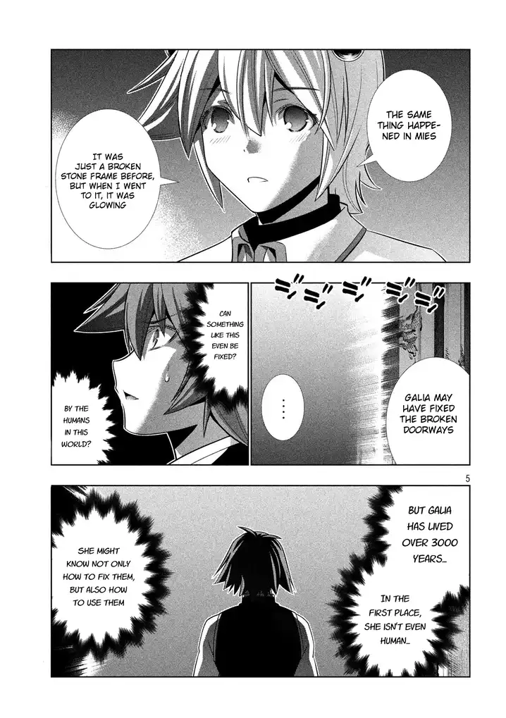 Parallel Paradise - Chapter 89 [photo 6] - MangaPorn