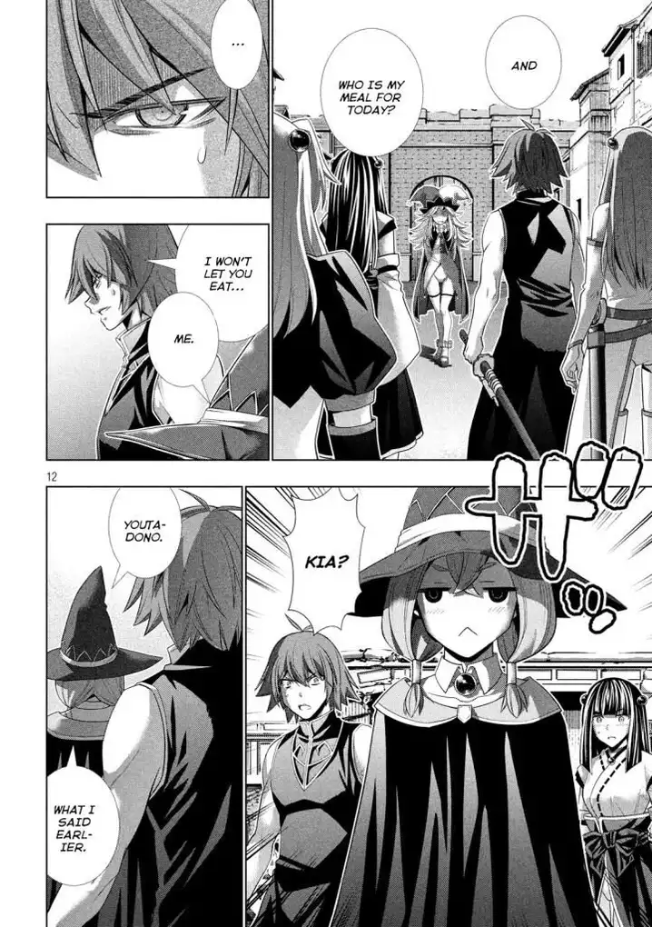 Parallel Paradise - Chapter 90 [photo 12] - MangaPorn