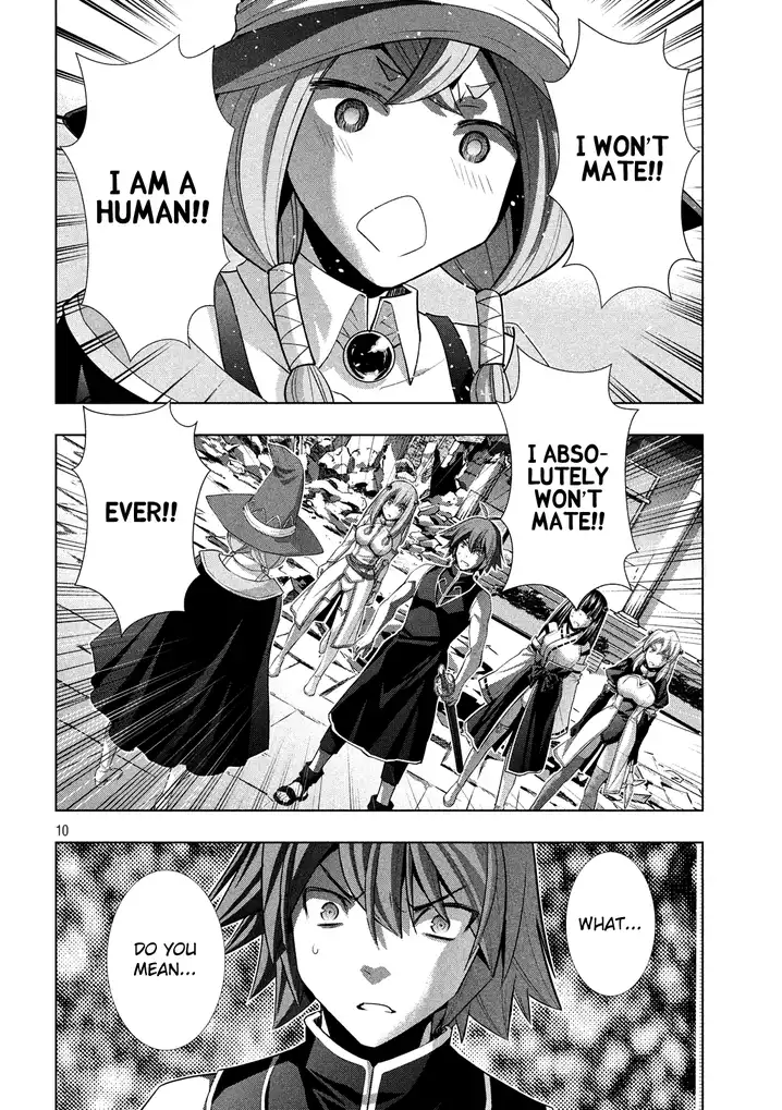 Parallel Paradise - Chapter 91 [photo 10] - MangaPorn