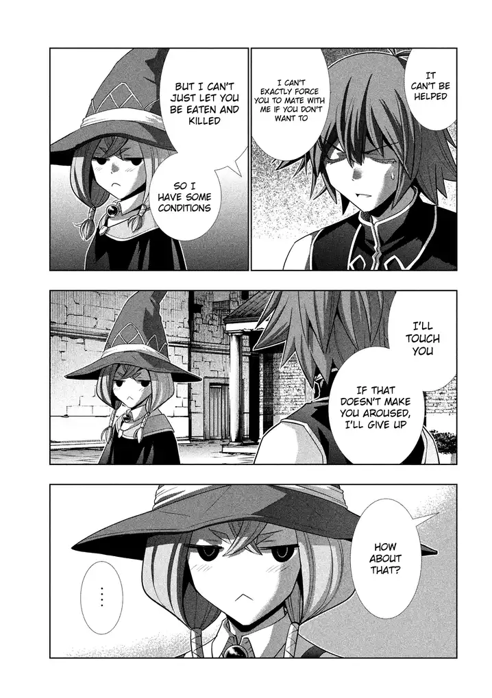Parallel Paradise - Chapter 91 [photo 11] - MangaPorn