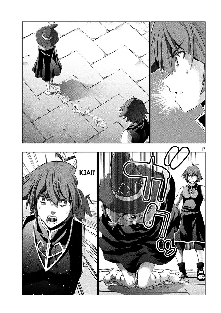 Parallel Paradise - Chapter 91 [photo 17] - MangaPorn