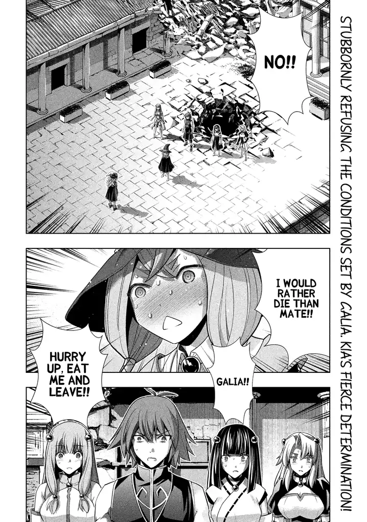 Parallel Paradise - Chapter 91 [photo 2] - MangaPorn