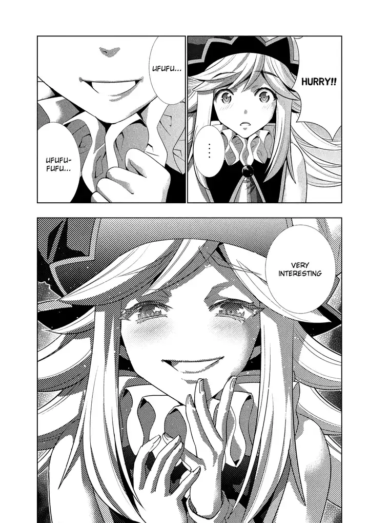 Parallel Paradise - Chapter 91 [photo 3] - MangaPorn