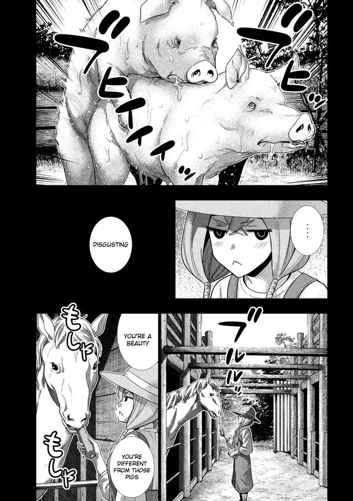 Parallel Paradise - Chapter 91 [photo 7] - MangaPorn