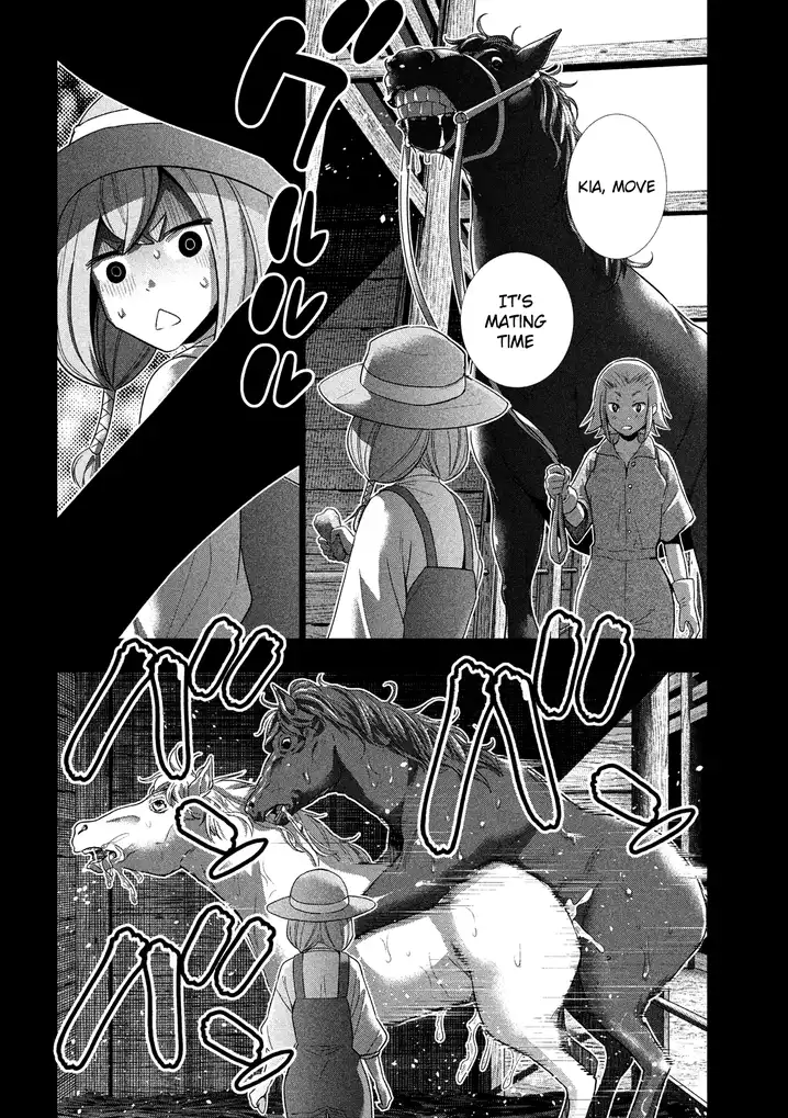 Parallel Paradise - Chapter 91 [photo 8] - MangaPorn