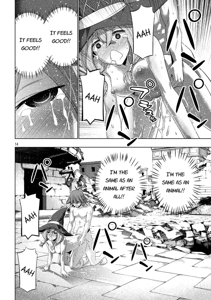 Parallel Paradise - Chapter 92 [photo 14] - MangaPorn