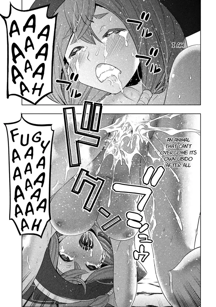 Parallel Paradise - Chapter 92 [photo 17] - MangaPorn