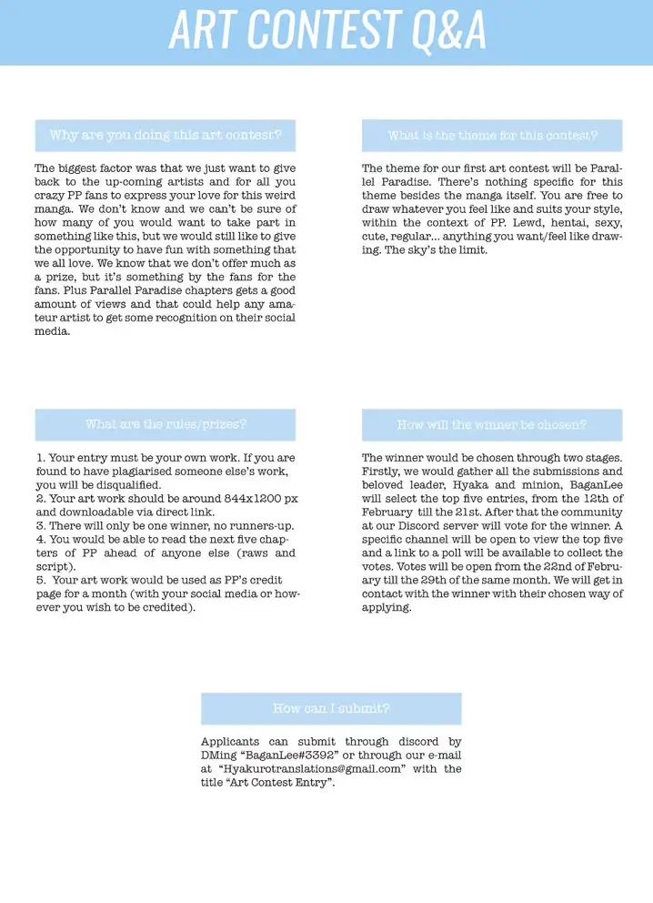 Parallel Paradise - Chapter 92 [photo 19] - MangaPorn