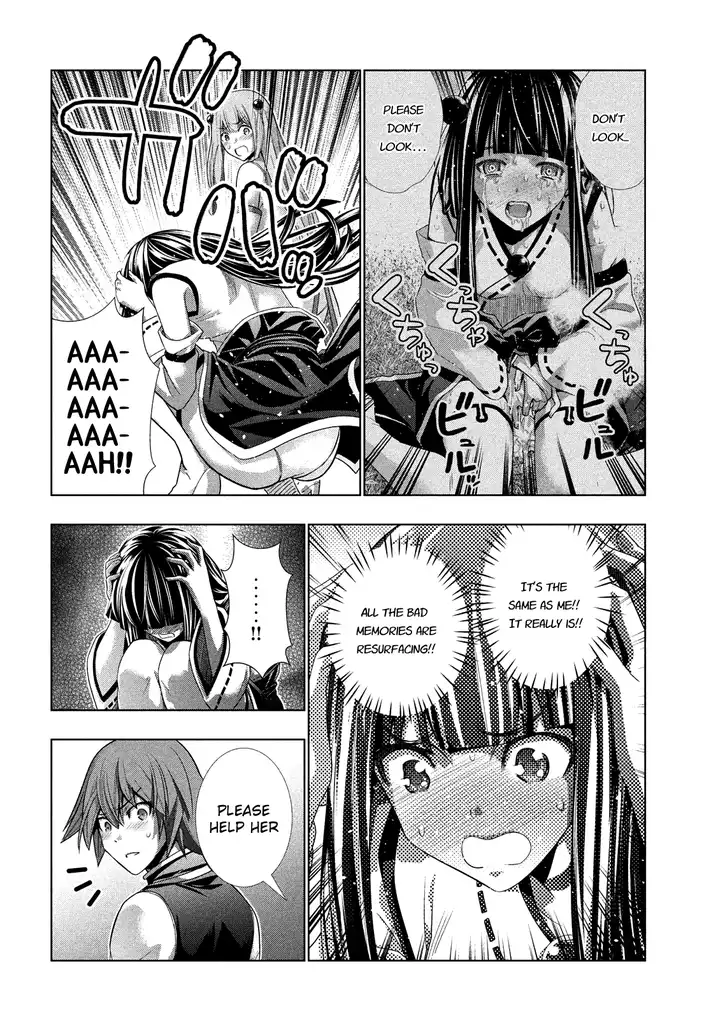 Parallel Paradise - Chapter 92 [photo 4] - MangaPorn