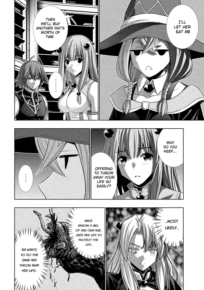 Parallel Paradise - Chapter 93 [photo 11] - MangaPorn