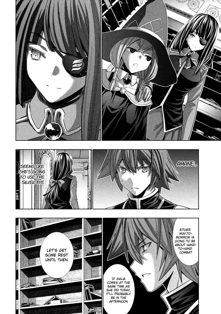 Parallel Paradise - Chapter 93 [photo 13] - MangaPorn