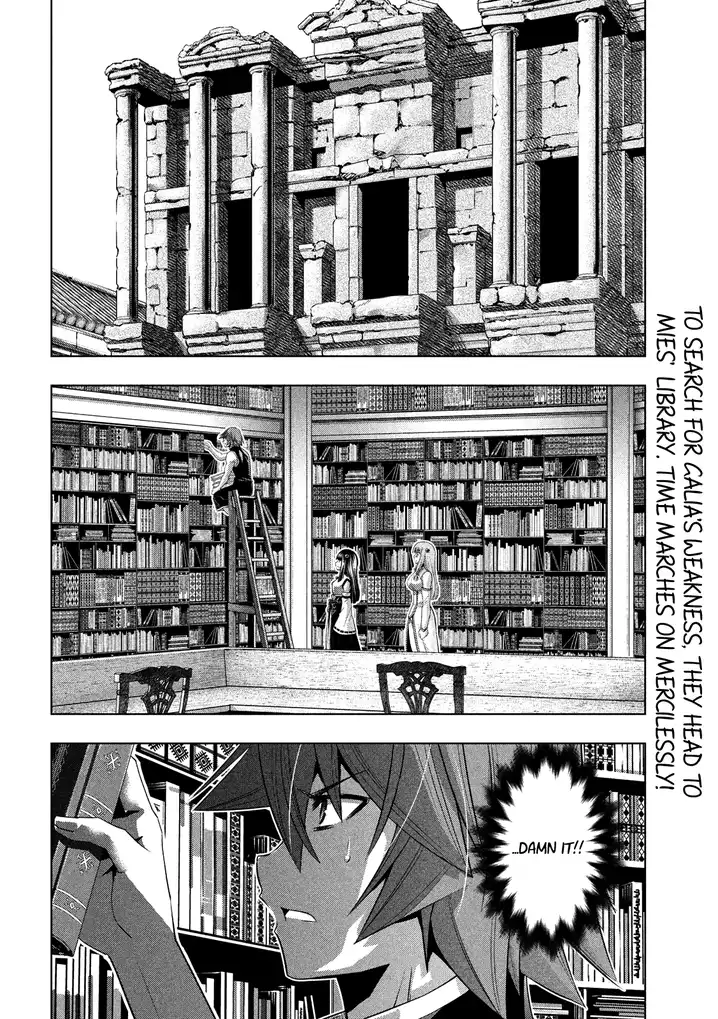 Parallel Paradise - Chapter 93 [photo 3] - MangaPorn
