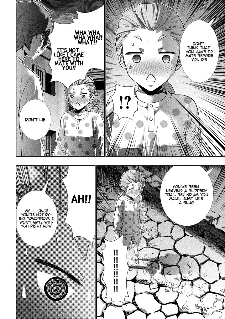 Parallel Paradise - Chapter 94 [photo 10] - MangaPorn