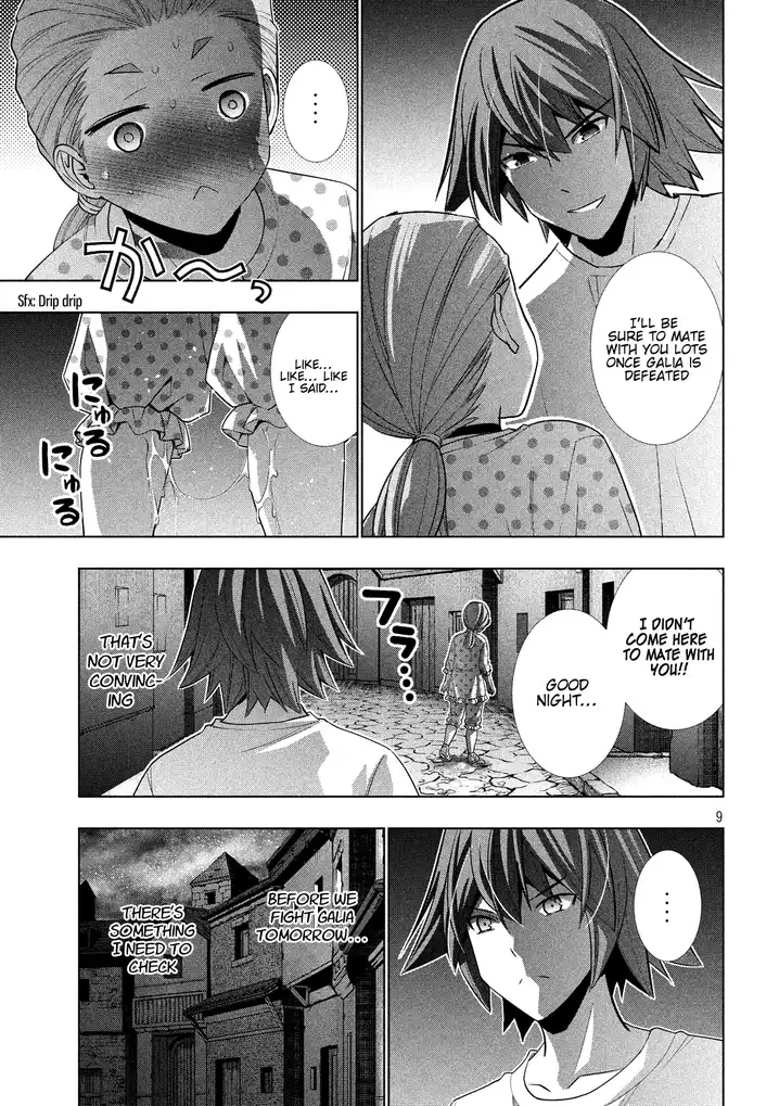 Parallel Paradise - Chapter 94 [photo 11] - MangaPorn