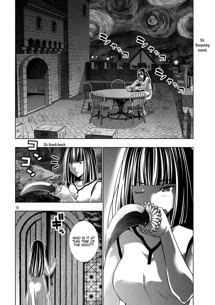 Parallel Paradise - Chapter 94 [photo 12] - MangaPorn