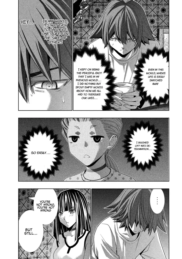 Parallel Paradise - Chapter 94 [photo 19] - MangaPorn