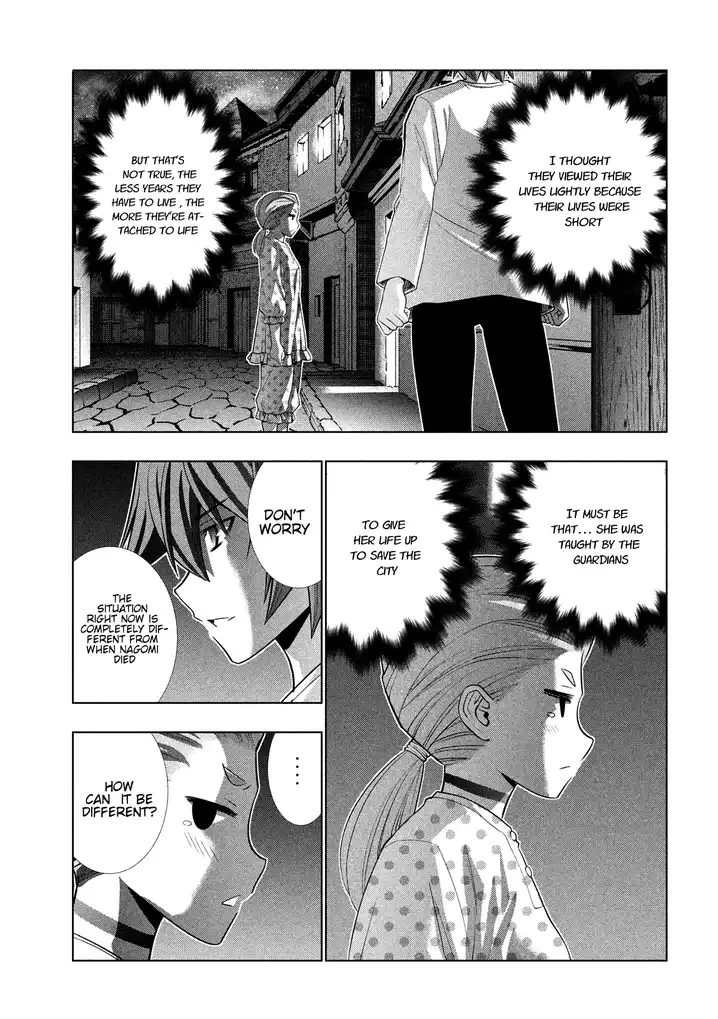 Parallel Paradise - Chapter 94 [photo 7] - MangaPorn