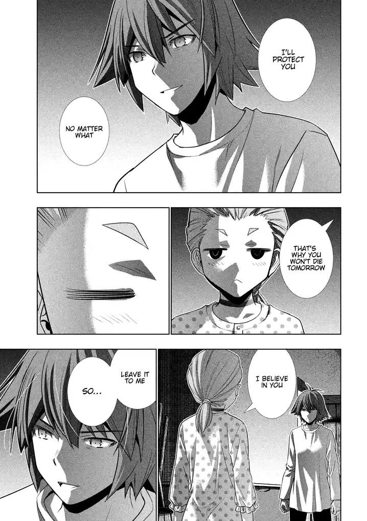 Parallel Paradise - Chapter 94 [photo 9] - MangaPorn