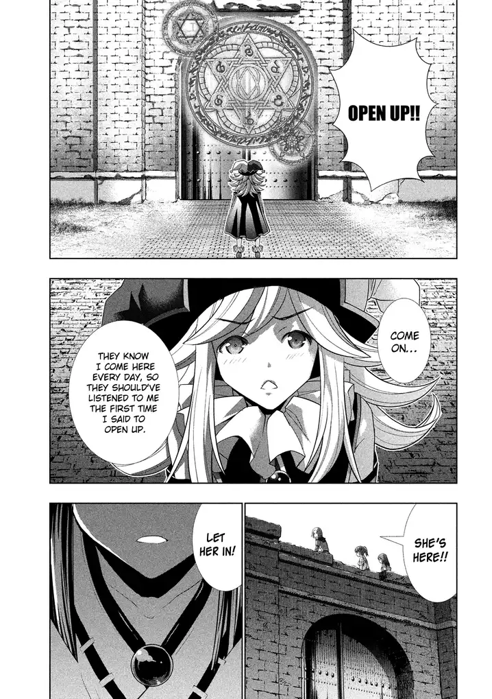 Parallel Paradise - Chapter 95 [photo 10] - MangaPorn