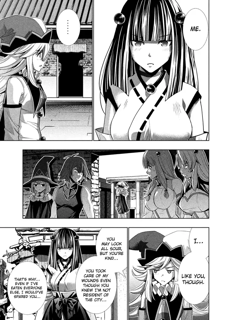 Parallel Paradise - Chapter 95 [photo 12] - MangaPorn