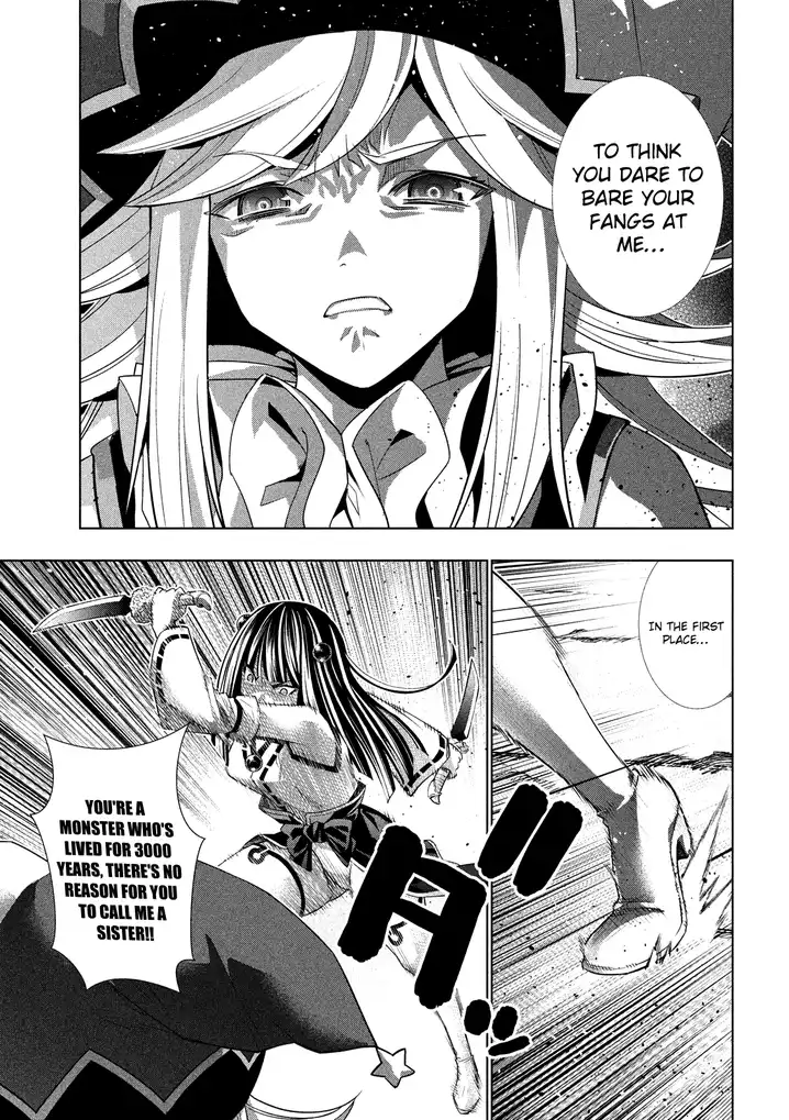 Parallel Paradise - Chapter 95 [photo 14] - MangaPorn
