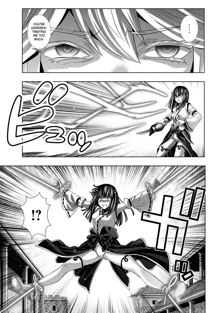 Parallel Paradise - Chapter 95 [photo 18] - MangaPorn