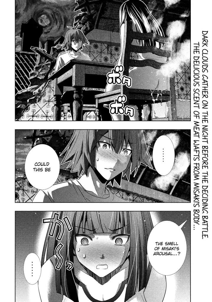 Parallel Paradise - Chapter 95 [photo 3] - MangaPorn
