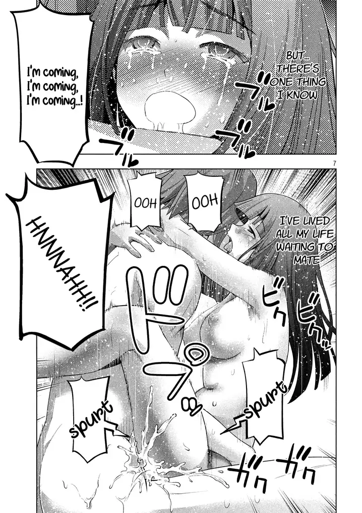 Parallel Paradise - Chapter 95 [photo 8] - MangaPorn