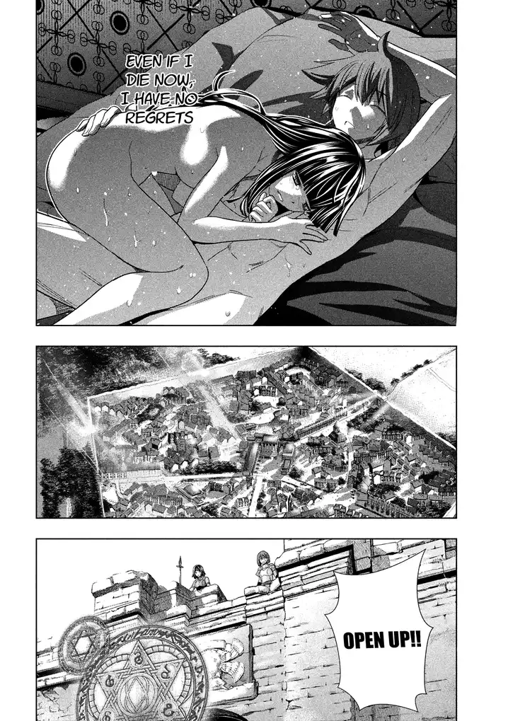 Parallel Paradise - Chapter 95 [photo 9] - MangaPorn