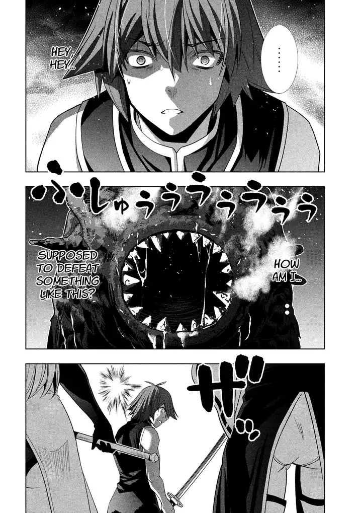 Parallel Paradise - Chapter 96 [photo 10] - MangaPorn