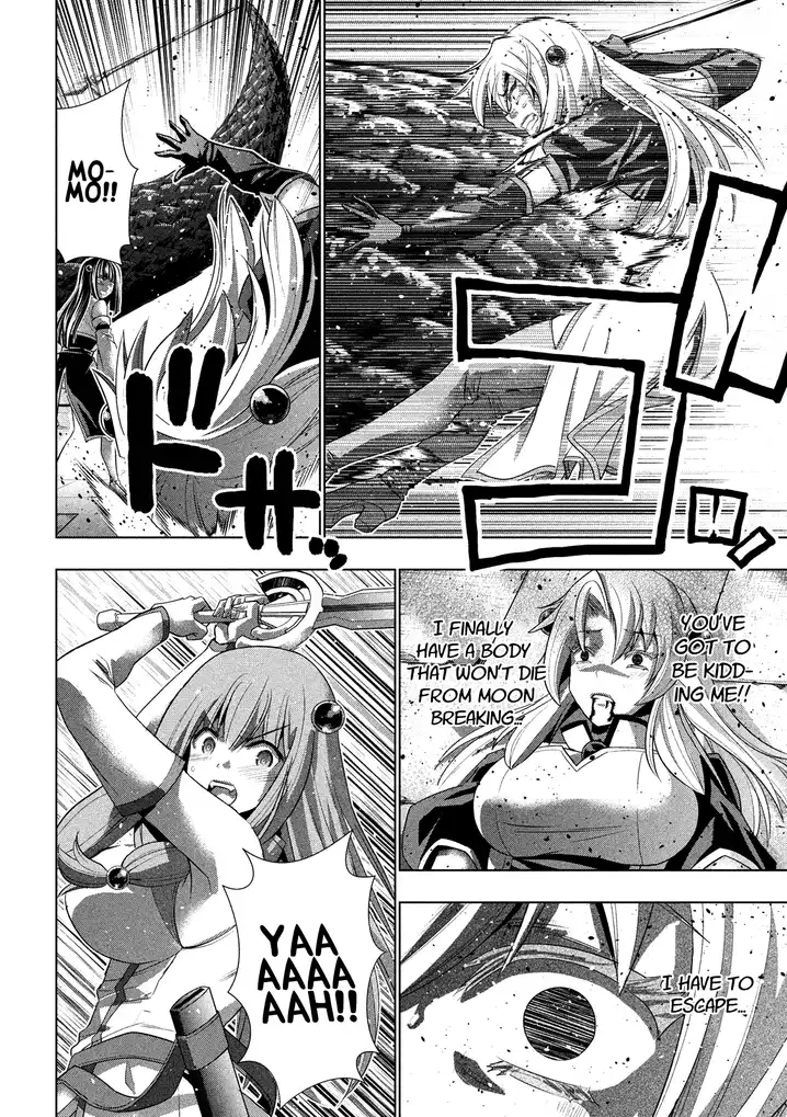 Parallel Paradise - Chapter 96 [photo 14] - MangaPorn