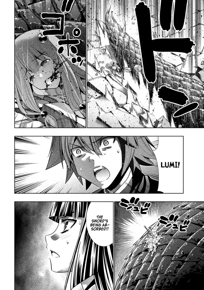 Parallel Paradise - Chapter 96 [photo 16] - MangaPorn