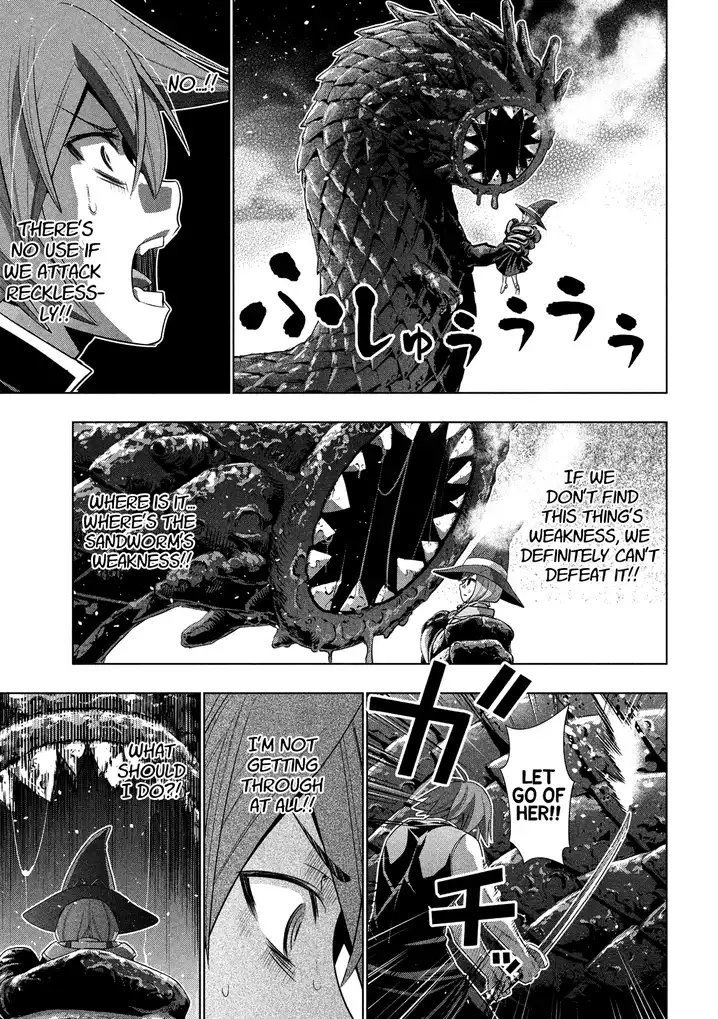 Parallel Paradise - Chapter 96 [photo 19] - MangaPorn