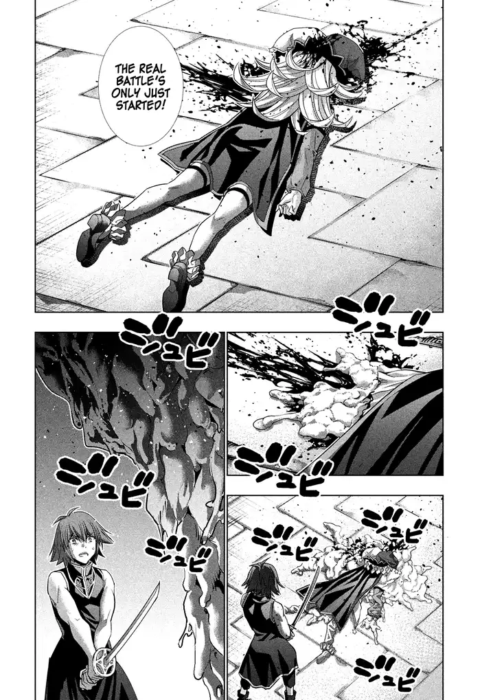 Parallel Paradise - Chapter 96 [photo 8] - MangaPorn