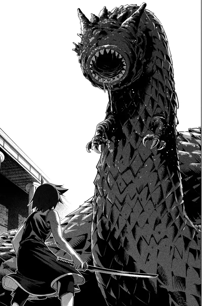 Parallel Paradise - Chapter 96 [photo 9] - MangaPorn