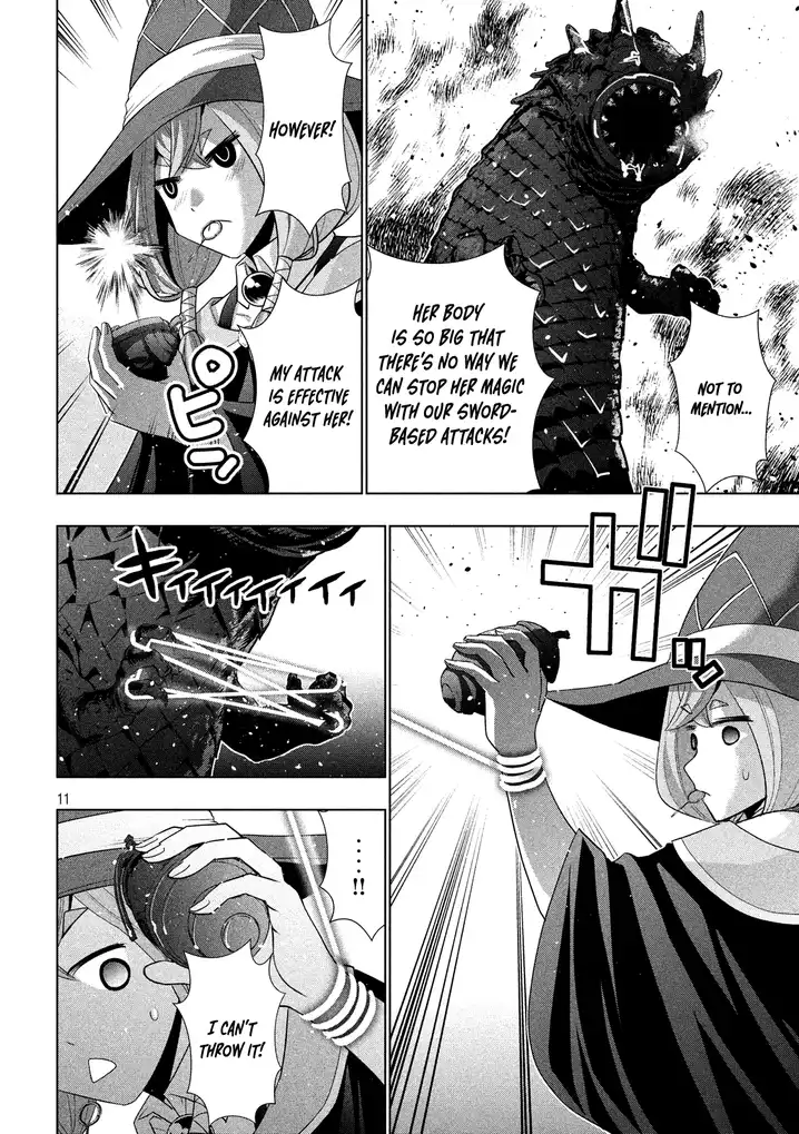 Parallel Paradise - Chapter 97 [photo 13] - MangaPorn