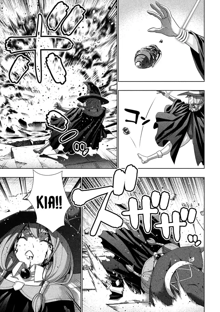 Parallel Paradise - Chapter 97 [photo 14] - MangaPorn