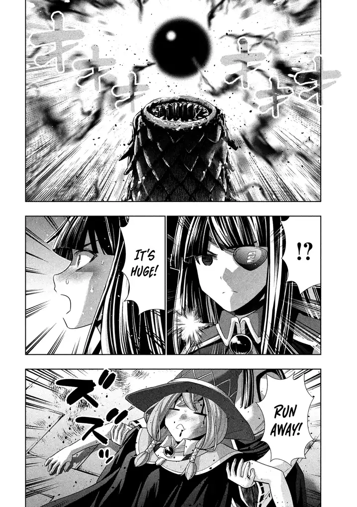 Parallel Paradise - Chapter 97 [photo 15] - MangaPorn