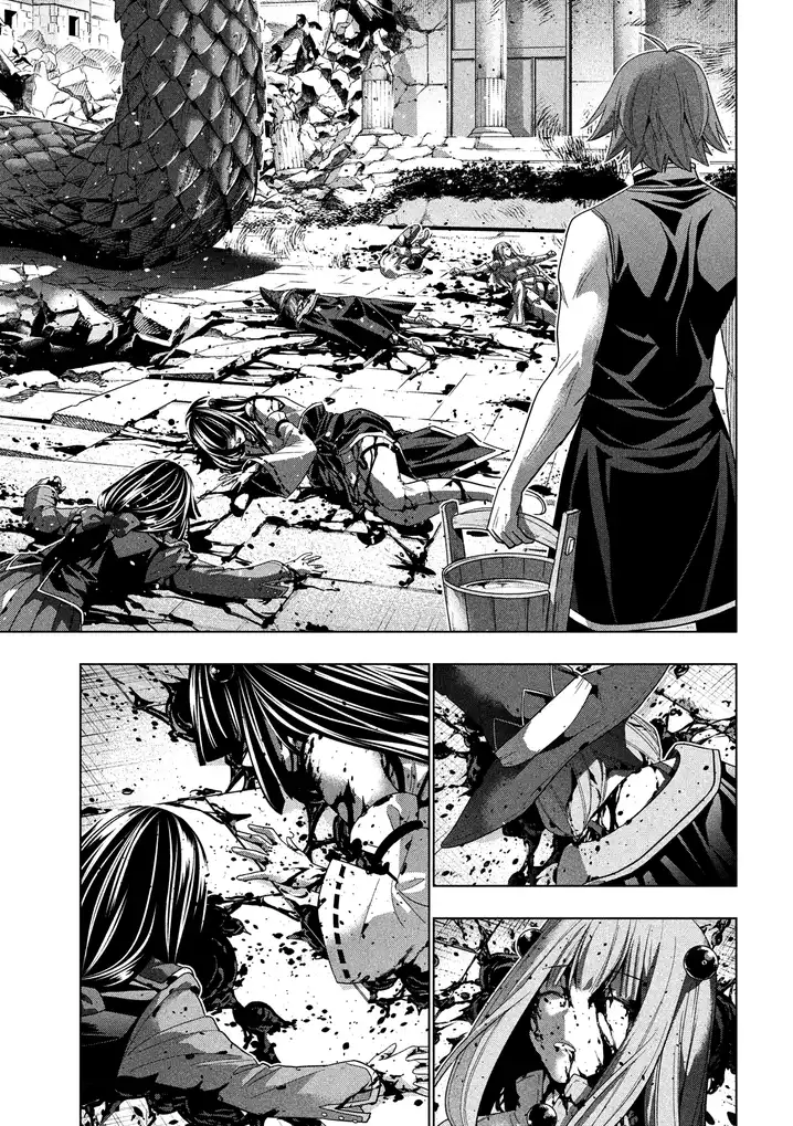 Parallel Paradise - Chapter 97 [photo 18] - MangaPorn