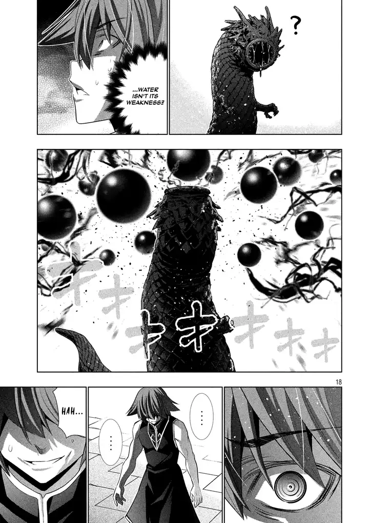Parallel Paradise - Chapter 97 [photo 20] - MangaPorn