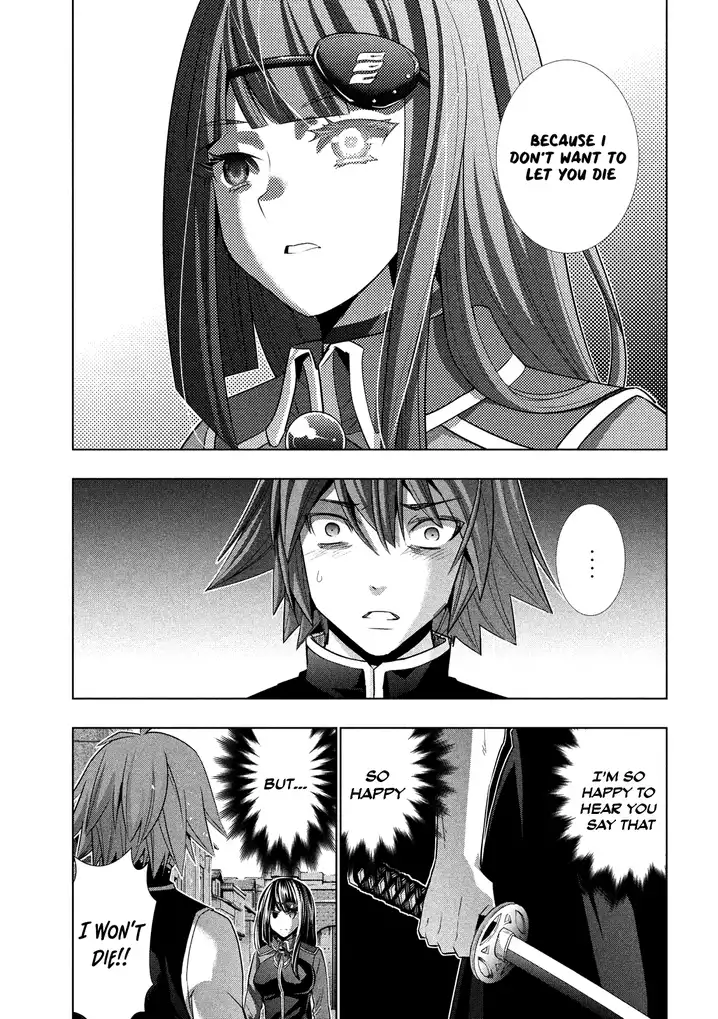 Parallel Paradise - Chapter 97 [photo 6] - MangaPorn