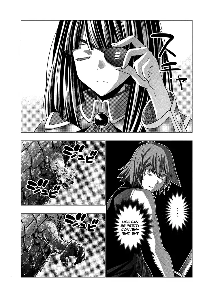 Parallel Paradise - Chapter 97 [photo 8] - MangaPorn
