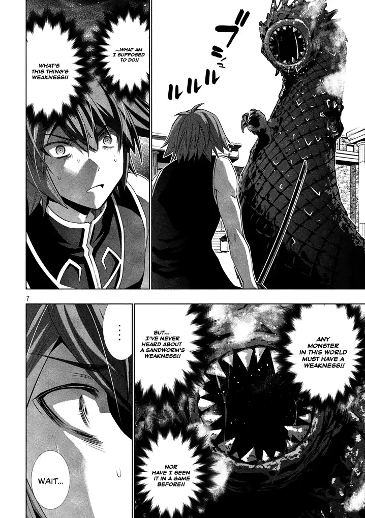 Parallel Paradise - Chapter 97 [photo 9] - MangaPorn