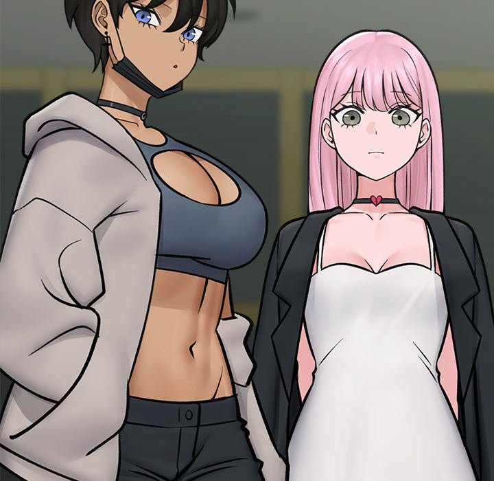 Hypnotist Security Guard - Chapter 7 [photo 105] - MangaPorn