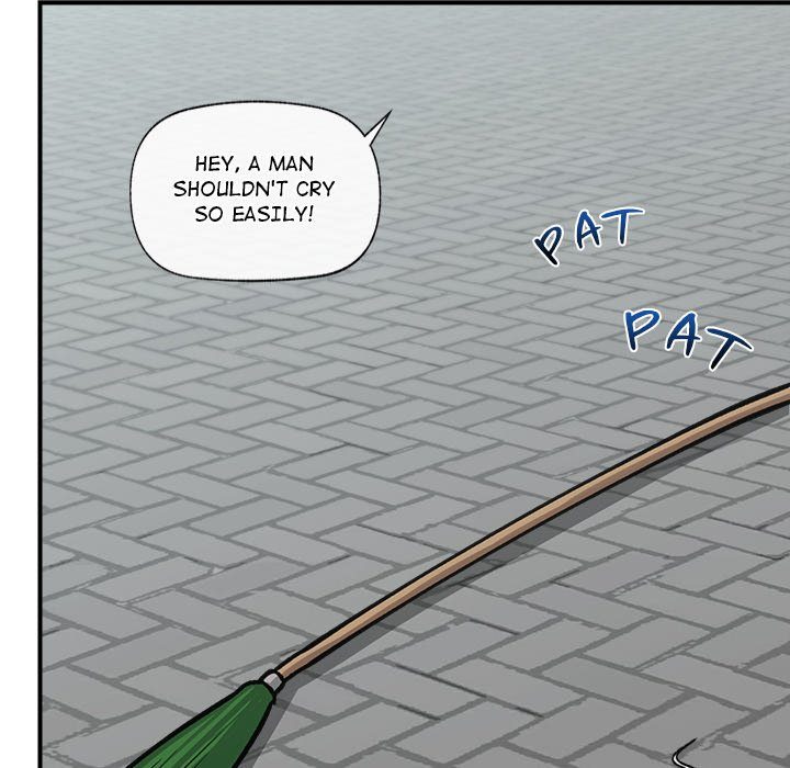 Hypnotist Security Guard - Chapter 7 [photo 116] - MangaPorn