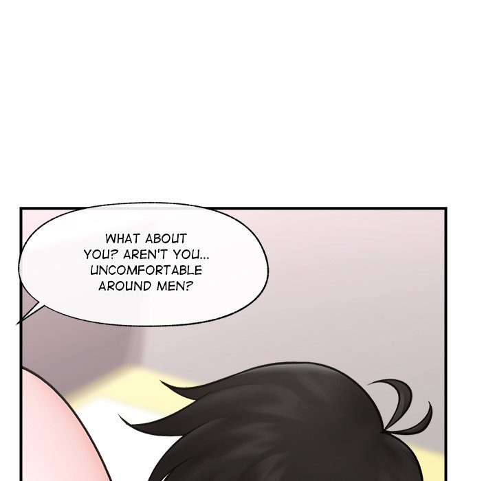 Hypnotist Security Guard - Chapter 7 [photo 123] - MangaPorn