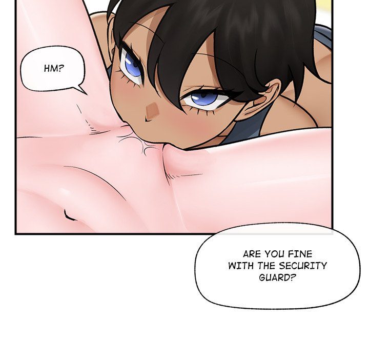 Hypnotist Security Guard - Chapter 7 [photo 124] - MangaPorn