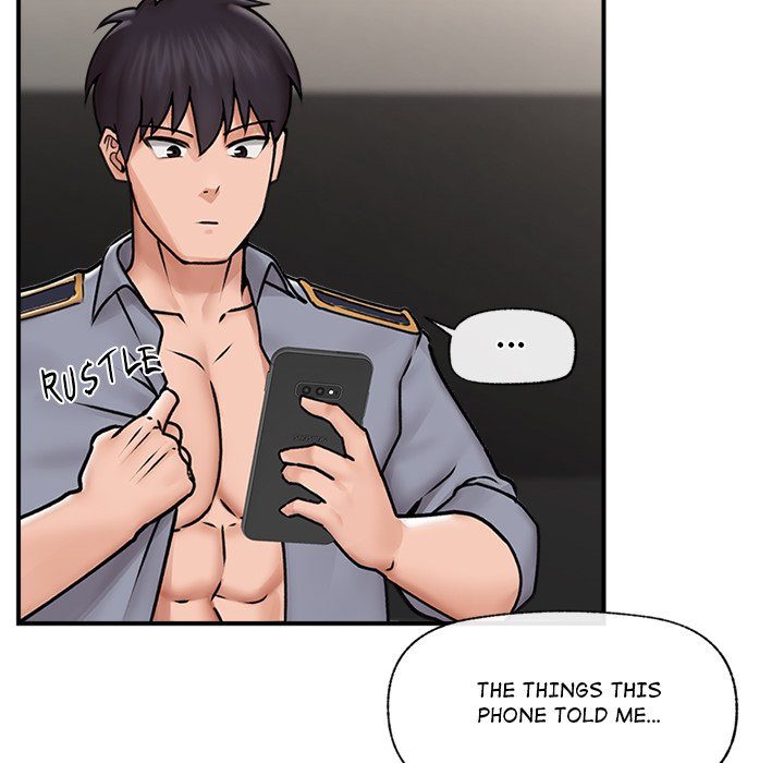 Hypnotist Security Guard - Chapter 7 [photo 14] - MangaPorn