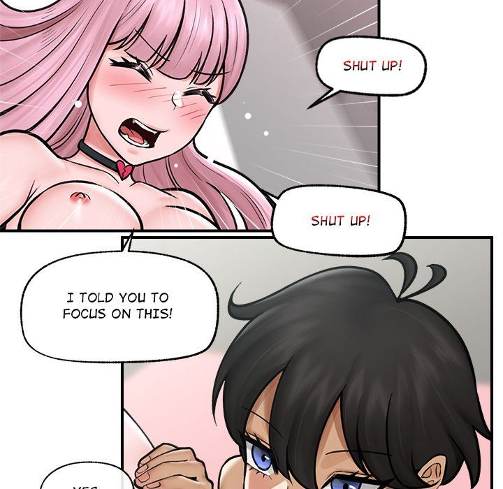 Hypnotist Security Guard - Chapter 7 [photo 142] - MangaPorn